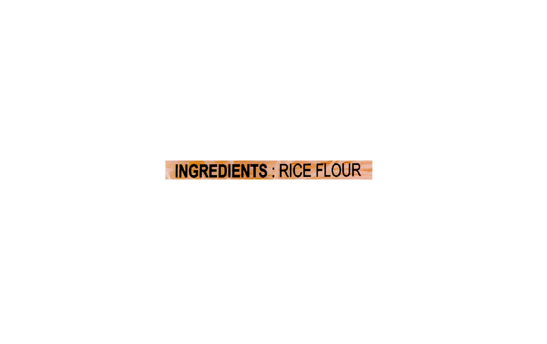 Golden Crown Double Dragon Rice Vermicelli   Pack  200 grams